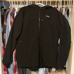 Patagonia Mens Jacket